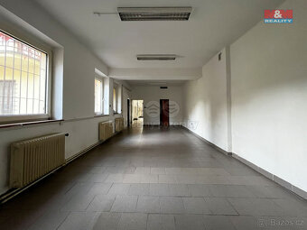 Pronájem obchod a služby, 86 m², Ústí nad Orlicí - 2
