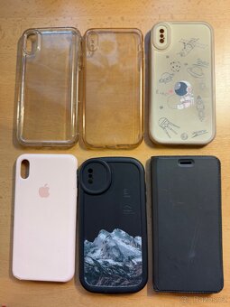 IPhone Xs Max 512 GB - 2