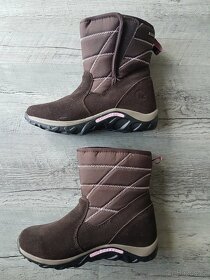 Dívčí sněhule Merrell - 2