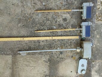 termostat TH 143,TH 167 - 2