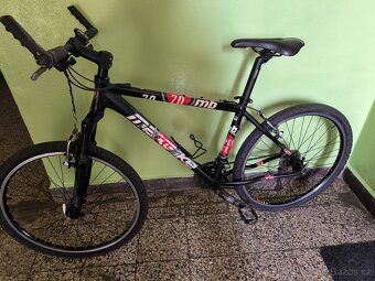 Horské kolo Maxbike - 2