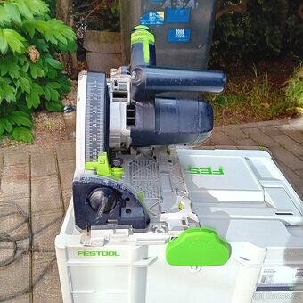 Mafl festool - 2
