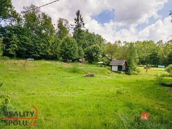 Prodej, pozemky/bydlení, 5051 m2, Šenov , Ostrava-město [ID - 2