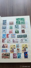 Filatelie album c.66 Japonsko - 2