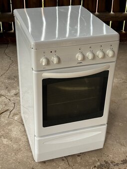 🔥 Prodám kombinovaný sporák Mora KS 2470 – teď jen 1.500 Kč - 2