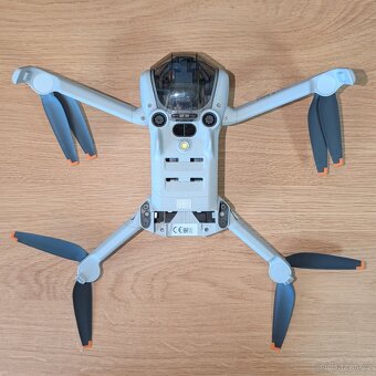 DJI Mini 4 Pro bind - 2