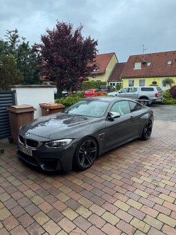 Bmw style 437M - 2
