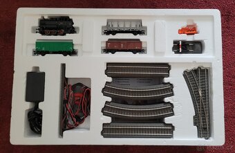 Digitální start set Märklin HO 29362 - 2