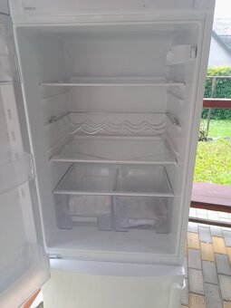 Lednice Electrolux - 2