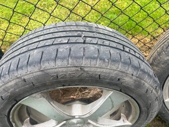 Kola 5x112 R17 - 2