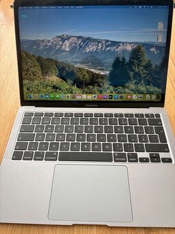 macbook air 13 - 2