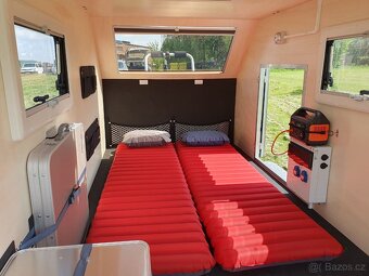 Minikaravan vandy a3 - 2