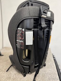 Kinderkraft junior 15-36 kg - 2
