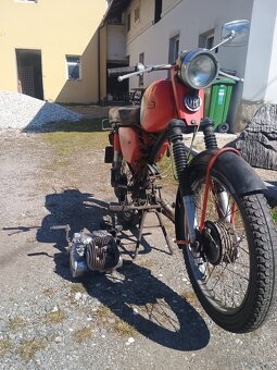 Jawa 90 - 2