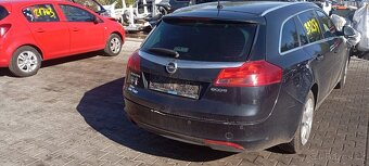 Opel Insignia č. B9254 - 2