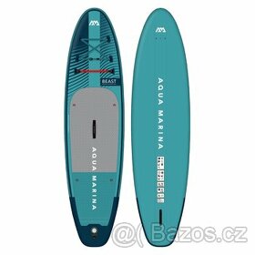 Paddleboard AQUA MARINA Beast - 2