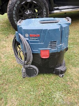 Vysavač Bosch Profesional GAS 35 L AFC - 2