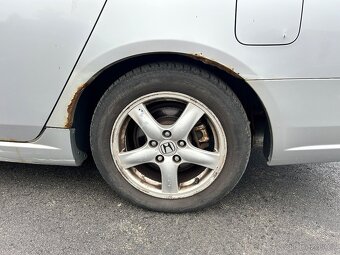Honda accord VII 2.4 LPG automat - 2