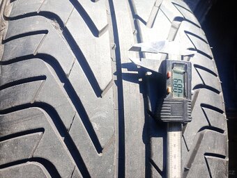 Letní pneu Michelin 275/40 r18 - 2