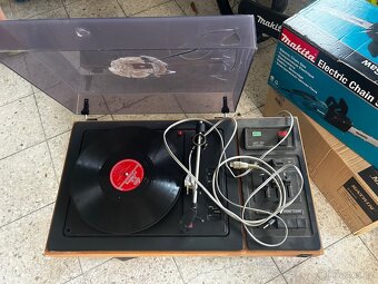 Gramofon - 2