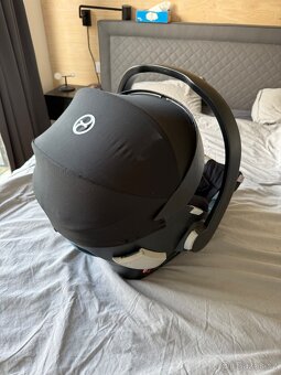 Cybex Aton - 2