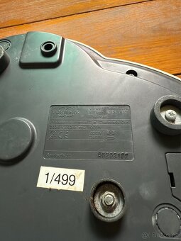 Vorwerk Thermomix TM 21 - 2