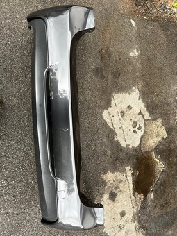 BMW e91 zadní Mpacket nárazník - 2