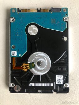 Hdd 2,5 - 2