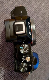 Sony A7R - 36MP - 2