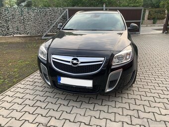 Opel Insignia OPC 239kw 142t.km - 2