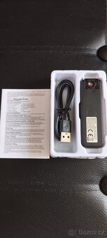 Mini kamera full HD - 2