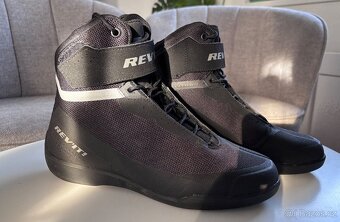 Boty Revit mission na motorku “ nove “ stélka 27,5cm - 2