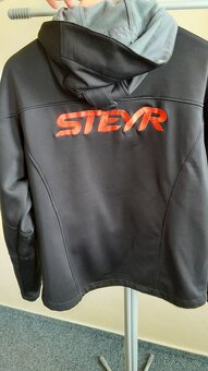 Bunda Steyr softshell - 2
