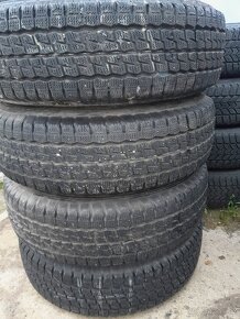 Kola Sprinter r16 6x130 - 2