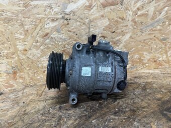 KLIMAKOMRPESOR AUDI A6 4F 4F0260805S - 2