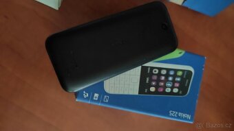 Nokia 225 - 2