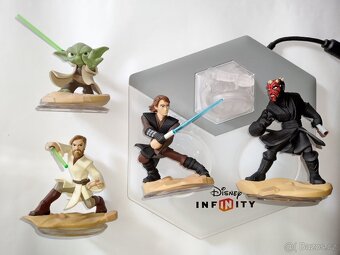Disney Infinity 3.0 Star Wars - 2