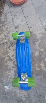 Skateboard - 2