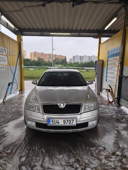 Octavia 2 1.9 TDI 77 kW BKC - 2