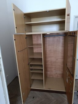Skříně za odvoz - 2
