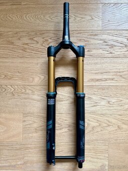 Fox Float factory 36 Kashima - 2
