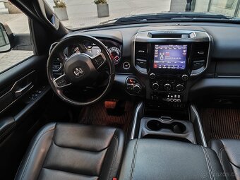 Dodge Ram Rebel - 2