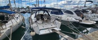 Dufour 350 Grand Large / včetně kotviště - 2