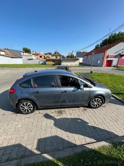 Citroen C4 1.6 2005 - 2