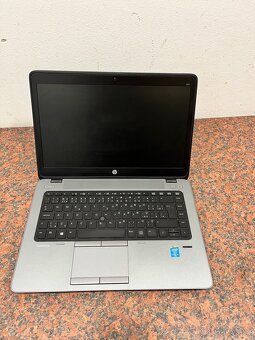 Notebook HP EliteBook 840 - 2