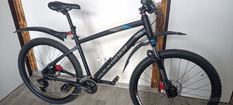Rockrider vel.19 kola 27,5 - 2