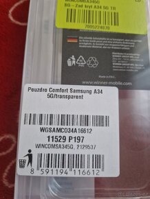 Samsung Galaxy A34 5G - 2