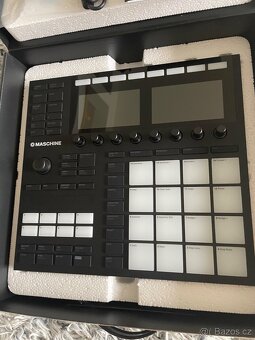 Maschine mk3 - 2