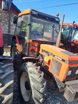 zetor 6340 - 2