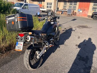Ktm LC8 950 Adventure - 2